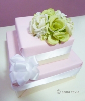Ang Bao Box, Red Packet